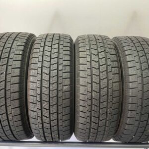 Opony Zima GoodYear CargoUltraGrip CUG-2 235/65R16C Adax Koźle