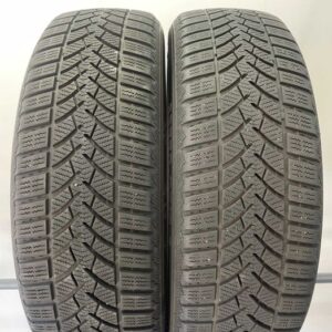 Opony Zima Semperit SpeedGrip 3 XL 195/55R20 Adax Koźle