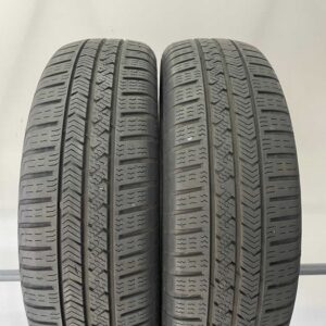 Opony WieloSezon Verdestein Quatrac 5 165/65R15 Adax Koźle