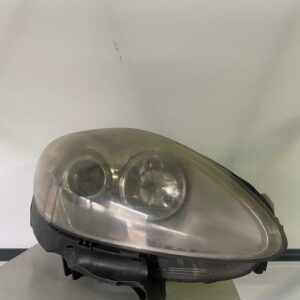 Lampa Prawa/Lewa Przód FIAT BRAVO II