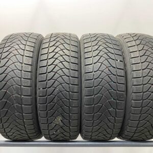 Opony Zima FireStone WinterHawk C 195/60R16C Adax Koźle