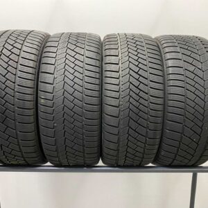 Opony Zima Continental ContiWinterContact TS830P RSC 235/45R18 Adax