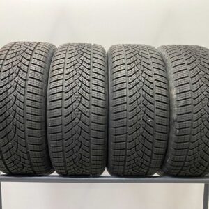 Opony Zima GoodYear UltraGrip Performance * RSC Gen 1 225/50R17 Adax