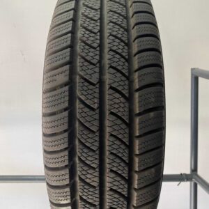 Opona Zima Continental Vanco Winter 2 205/65R16C Adax Koźle