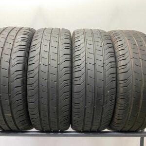 Opony Lato Continental ContiVanContact 200 225/55R17C Adax Koźle