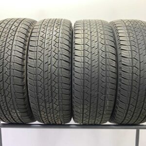 Opony Lato Michelin Latitude Tour P265/65R17 Adax Koźle