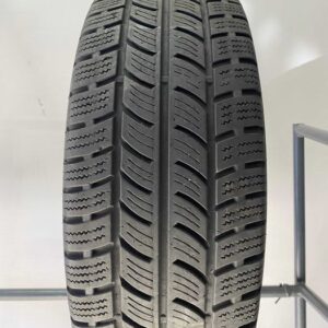 Opona Zima Continental Vanco Winter 2 235/65R16C Adax Koźle