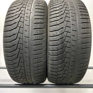 Opony Zima Hankook Winter I*Cept Evo2 Suv HRS 255/50R19 Adax Koźle