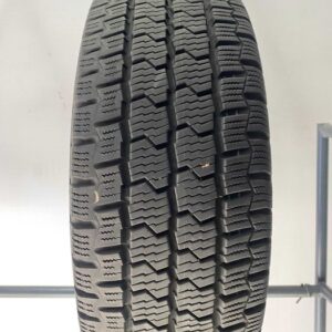 Opona WieloSezon Continental VancoFourSeason 2 235/65R16C Adax Koźle