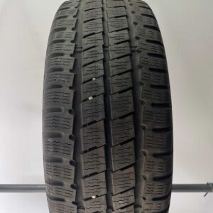 Opona Zima TyfOON Winter Transport 2 195/50R16C Adax Koźle