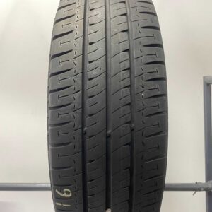 Opona Lato Michelin Agilis 215/65R16C Adax Koźle