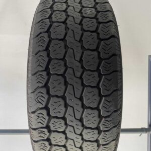 Opona WieloSezon GoodYear Cargo Vector 235/65R17C Adax Koźle