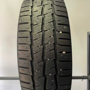 Opona Zima Michelin Alpin Agilis 235/65R16C Adax Koźle