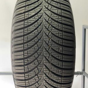 Opona Zima GoodYear Vector 4 Season 225/45R18 Adax Koźle