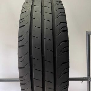 Opona Lato Continental ContiVanContact 205/65R16C Adax Koźle