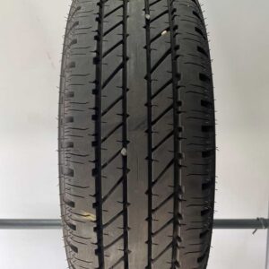 Opona Debica Presto LT 195/65R16C Adax Koźle