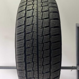 Opona Zima Hankook Winter RW06 195/60R16C Adax Koźle