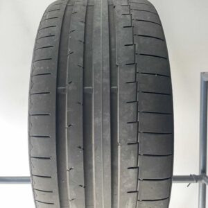 Opona Lato Continental SportContact 6XL 235/35R20 Adax Koźle