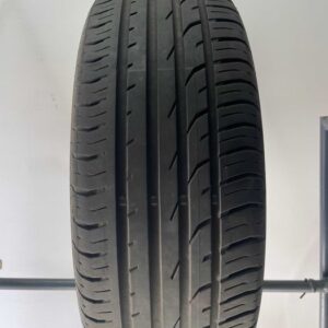 Opona Lato Continental ContiPremiumContact 2 215/55R18 Adax Koźle