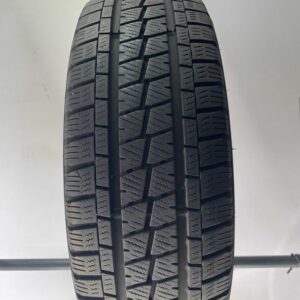 Opona WieloSezon Falken EuroAllSeason Van 2 195/60R16C Adax Koźle