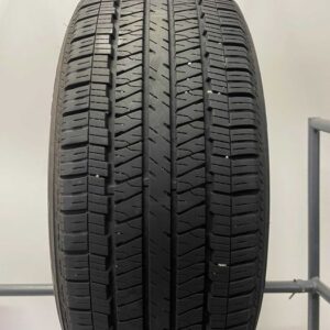 Opona Trinagle Saphire TA257 235/55R17 Adax Koźle