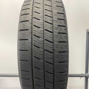 Opona Zima GoodYear CargoVector 205/65R16C Adax Koźle