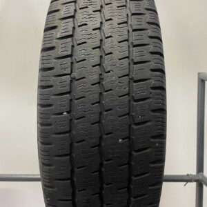 Opona WieloSezon Continental VancoFourSeason 2 235/65R16C Adax Koźle