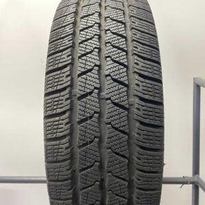 Opona Zima Continental VanContact Winter 235/65R16C Adax Koźle