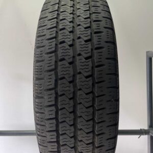 Opona WieloSezon Continental VancoFourSeason 2 205/65R16C Adax Koźle