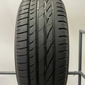 Opona lato BridgeStone Turanza ER300 235/55R17 Adax Koźle