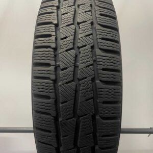 Opona zima Michelin Agilis Alpin 205/65R16C Adax Koźle