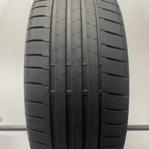 Opona LatoBridgeStone Turanza T005 225/40R19 Adax Koźle