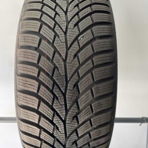 Opona Zima Continental WinterContact TS870XL 225/50R17 Adax Koźle