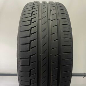 Opona Letnia Continental PremiumContact 6 225/45R17 Adax Koźle