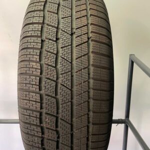 Opona Zima Continental ContiWinterContact TS830P 255/60R18 Adax Koźle