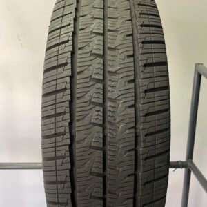 Opona WieloSezon Continental VanContact 4 Season 235/65R16C Adax Koźle