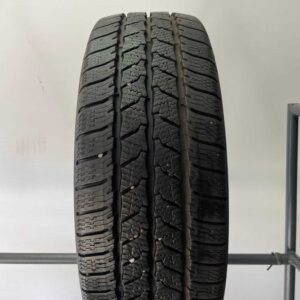 Opona Zima Continental VancontactWinter 195/60R16C Adax Koźle