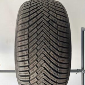 Opona WieloSezon Continental AllSeasonContact 245/40R18 Adax Koźle