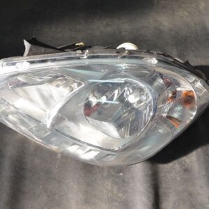 Lampa Lewa Mercedes A 169 820 lift 08-12 Adax Koźle