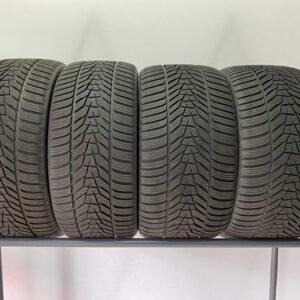 Opony Zima 285/30R20 255/35R20 Hankook Winter I*Cept Evo 3 Adax Koźle