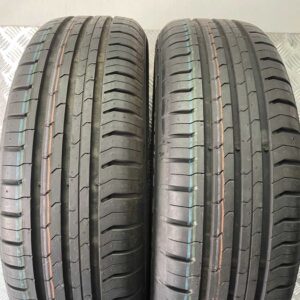 Opony Letnie Continental ContiEcoContact 5 175/65R14 Adax Koźle