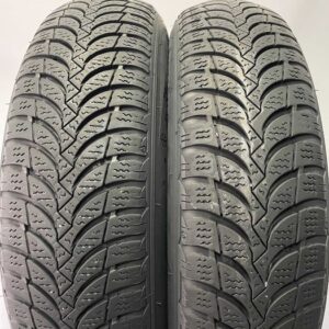 Opony Zima Nexen WinGuard Snow'G WH2 145/80R13 Adax Koźle