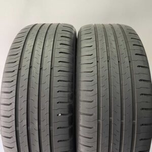 Opony Letnie Continental ContiEcoContact 5 205/55R17 Adax Koźle