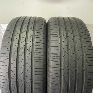 Opony Letnie Continetal EcoContact 6 225/55R16 Adax Koźle