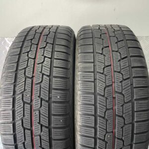 Opony WieloSezon FireStone Hawk 2 215/55R16 Adax Koźle