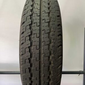 Opona Lato Kumho Radial 857 195/80R14C Adax Koźle