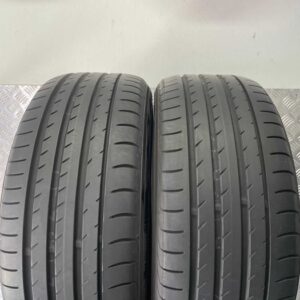 Opony Koźle Letnie Yokohama AdVan Sport V105 MO 225/45R17 Adax