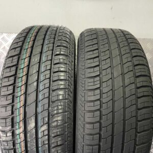 Opony Letnie Continental ContiEcoContactCP 205/60R15 Adax Koźle