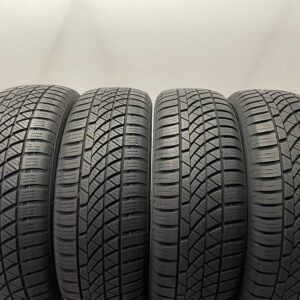 Opony WieloSezon Hankook 175/65R14 Adax Koźle