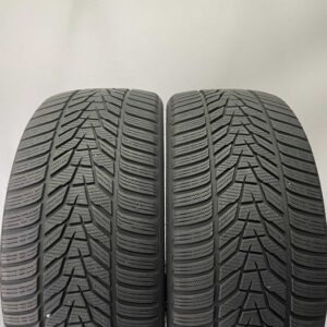 Opony Zima Hankook Winter I Cept Evo 3 255/35R21 Adax Koźle